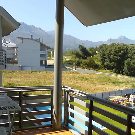Bonitas Vistas A La Montana Apartment La Portilla Exterior photo