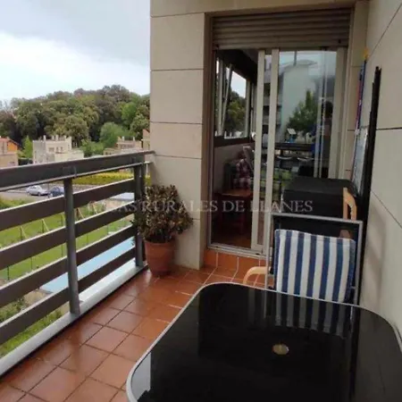 Bonitas Vistas A La Montana Apartment La Portilla Exterior photo