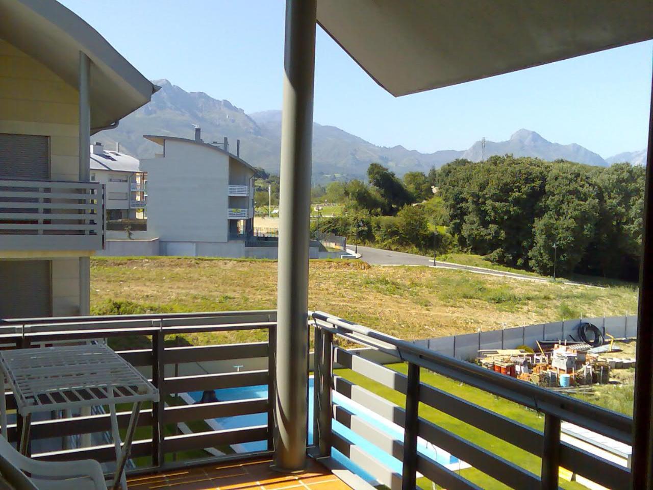 Bonitas Vistas A La Montana Apartment La Portilla